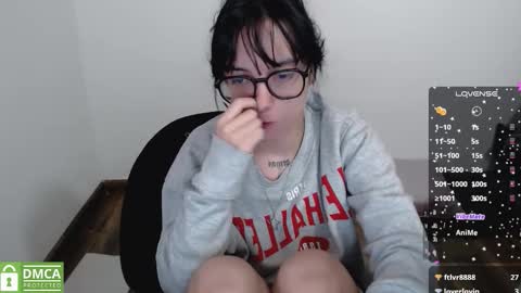 Gaby 3 online show from 10.25.25