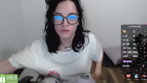 Gaby 3 online show from 10.29.25