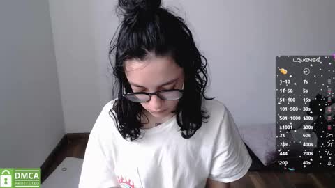 Gaby 3 online show from 10.29.25