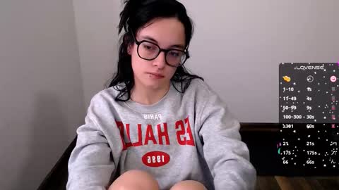 Gaby 3 online show from 11.20.25