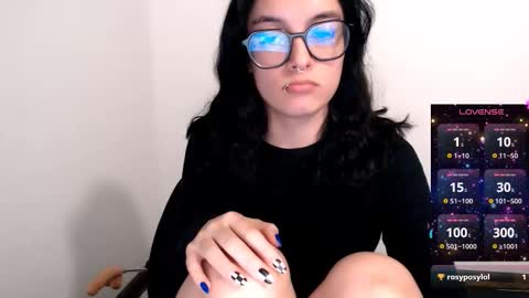 Gaby 3 online show from 02.04.26