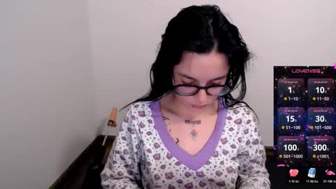 Gaby 3 online show from 02.22.26