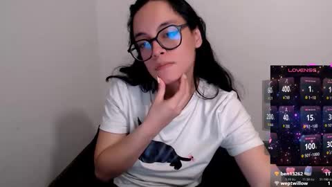 Gaby 3 online show from 02.25.26