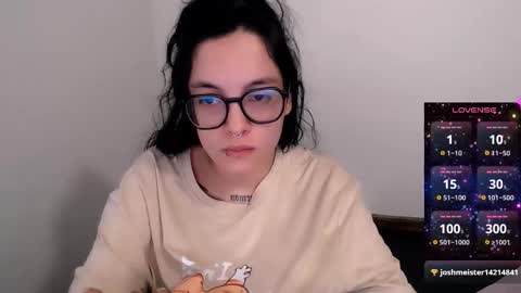 Gaby 3 online show from 02.27.26