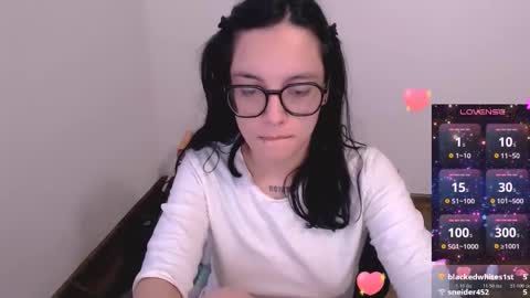 Gaby 3 online show from 03.16.26