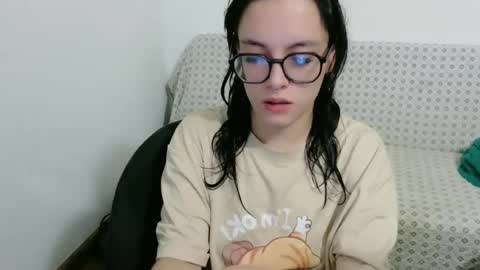 Gaby 3 online show from 07.12.26