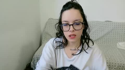 Gaby 3 online show from 07.16.26