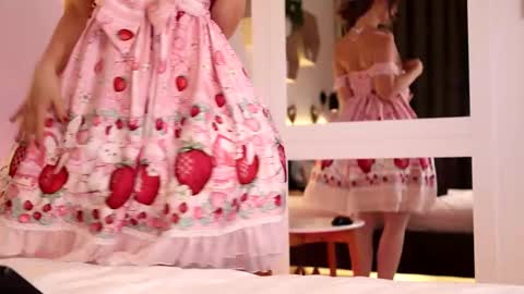 Snapshot of annittastar chatting on 02.14.25 annittastar online show from 02.14.25