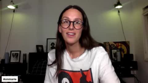 Ann online show from 10.08.25