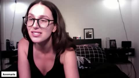 Ann online show from 03.13.26