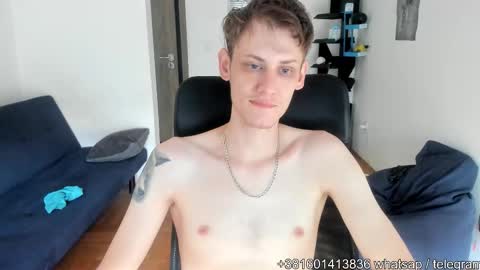    online show from 09.25.25