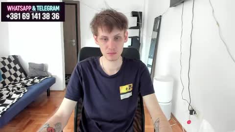 Snapshot of annonimsick chatting on 05.19.26 online show from 05.19.26