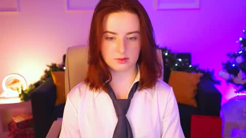 Snapshot of annterry chatting on 01.04.25 Ann Terry 3 online show from 01.04.25