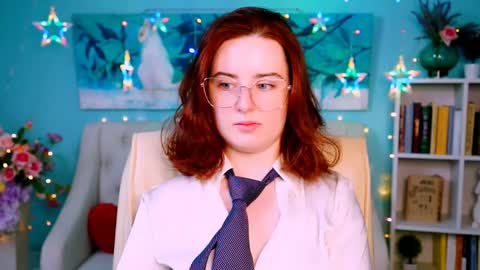 Snapshot of annterry chatting on 01.07.25 Ann Terry 3 online show from 01.07.25