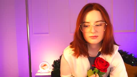 Snapshot of annterry chatting on 01.08.25 Ann Terry 3 online show from 01.08.25