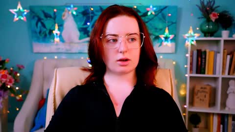 Snapshot of annterry chatting on 01.09.25 Ann Terry 3 online show from 01.09.25