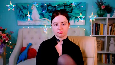 Snapshot of annterry chatting on 01.09.25 Ann Terry 3 online show from 01.09.25