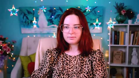 Snapshot of annterry chatting on 01.10.25 Ann Terry 3 online show from 01.10.25