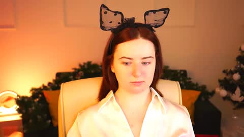 Snapshot of annterry chatting on 01.11.25 Ann Terry 3 online show from 01.11.25