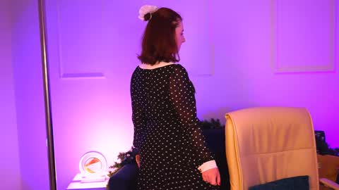 Snapshot of annterry chatting on 01.13.25 Ann Terry 3 online show from 01.13.25