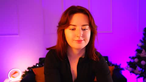 Snapshot of annterry chatting on 01.15.25 Ann Terry 3 online show from 01.15.25