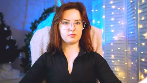 Snapshot of annterry chatting on 01.17.25 Ann Terry 3 online show from 01.17.25