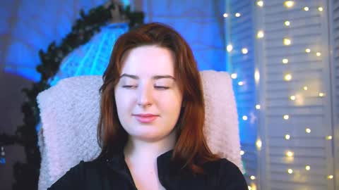 Snapshot of annterry chatting on 01.17.25 Ann Terry 3 online show from 01.17.25