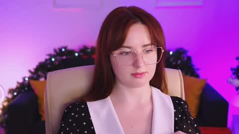 Snapshot of annterry chatting on 01.18.25 Ann Terry 3 online show from 01.18.25