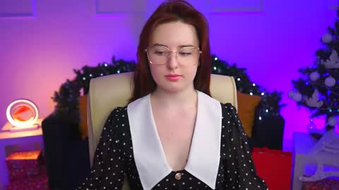 Snapshot of annterry chatting on 01.21.25 Ann Terry 3 online show from 01.21.25