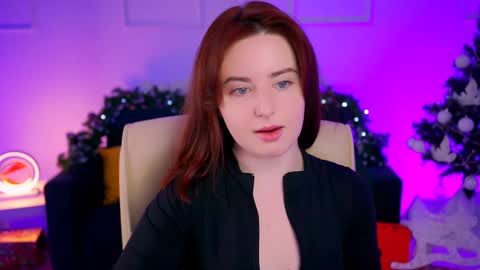 Snapshot of annterry chatting on 01.22.25 Ann Terry 3 online show from 01.22.25