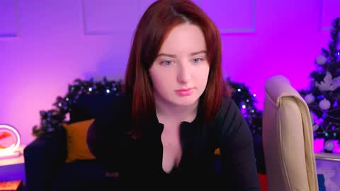 Snapshot of annterry chatting on 01.22.25 Ann Terry 3 online show from 01.22.25