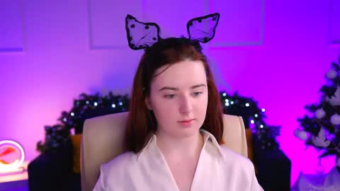 Snapshot of annterry chatting on 01.23.25 Ann Terry 3 online show from 01.23.25