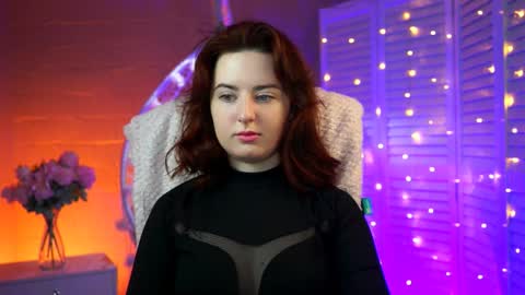 Snapshot of annterry chatting on 01.27.25 Ann Terry 3 online show from 01.27.25