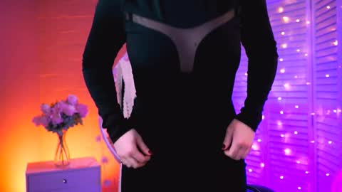 Snapshot of annterry chatting on 01.27.25 Ann Terry 3 online show from 01.27.25