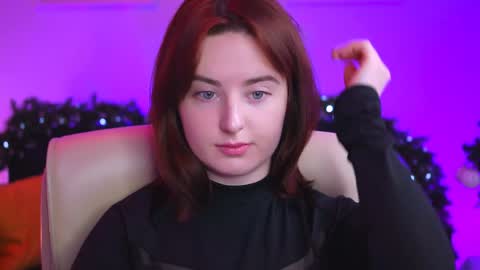 Snapshot of annterry chatting on 01.28.25 Ann Terry 3 online show from 01.28.25