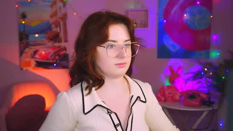 Snapshot of annterry chatting on 01.30.25 Ann Terry 3 online show from 01.30.25