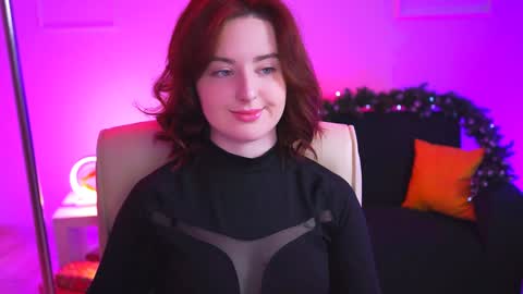 Snapshot of annterry chatting on 02.01.25 Ann Terry 3 online show from 02.01.25