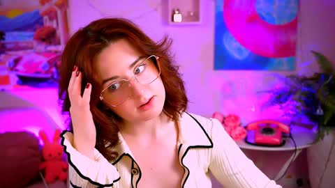 Snapshot of annterry chatting on 02.06.25 Ann Terry 3 online show from 02.06.25