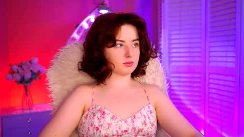 Snapshot of annterry chatting on 02.07.25 Ann Terry 3 online show from 02.07.25