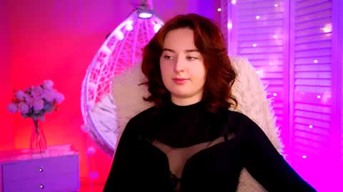 Snapshot of annterry chatting on 02.07.25 Ann Terry 3 online show from 02.07.25