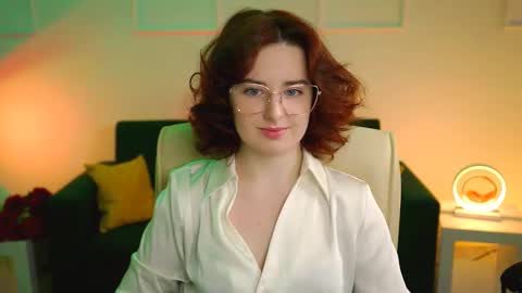 Snapshot of annterry chatting on 02.08.25 Ann Terry 3 online show from 02.08.25