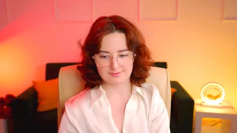 Snapshot of annterry chatting on 02.08.25 Ann Terry 3 online show from 02.08.25