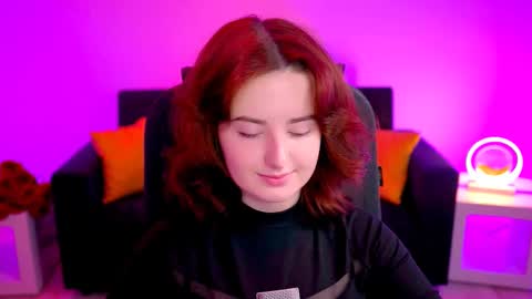 Snapshot of annterry chatting on 02.09.25 Ann Terry 3 online show from 02.09.25