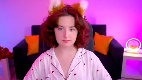 Snapshot of annterry chatting on 02.12.25 Ann Terry 3 online show from 02.12.25