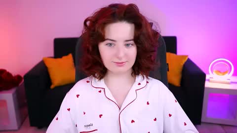 Snapshot of annterry chatting on 02.14.25 Ann Terry 3 online show from 02.14.25