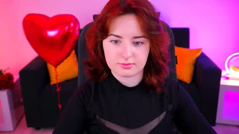 Snapshot of annterry chatting on 02.15.25 Ann Terry 3 online show from 02.15.25