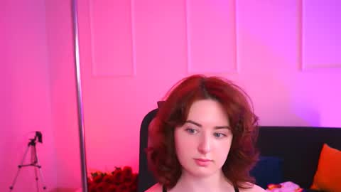 Snapshot of annterry chatting on 02.18.25 Ann Terry 3 online show from 02.18.25