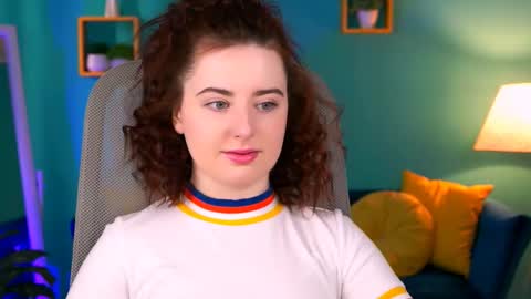 Snapshot of annterry chatting on 02.21.25 Ann Terry 3 online show from 02.21.25