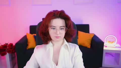 Snapshot of annterry chatting on 02.22.25 Ann Terry 3 online show from 02.22.25