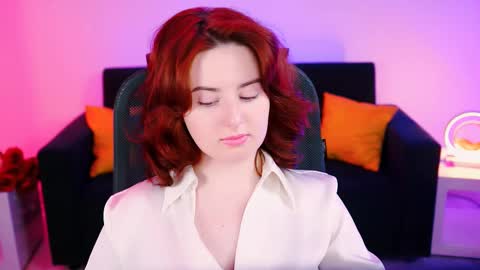 Snapshot of annterry chatting on 02.22.25 Ann Terry 3 online show from 02.22.25